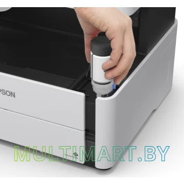 МФУ Epson M2170 картинка 3